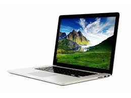 2014 MacBook Pro A1398 15" I7-4770HQ