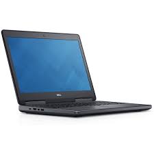 Dell PRECISION 7520 I7-7820HQ