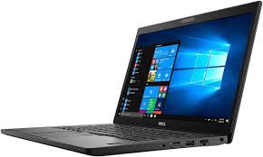 Dell LATITUDE 7490 I7-8650U