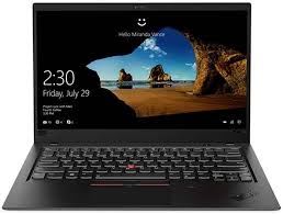 Lenovo THINKPAD X1 CARBON 7TH I7-8565U