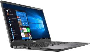 Dell LATITUDE 7400 I7-8665U