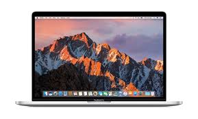 2016 MacBook Pro A1707 15" I7-6700HQ
