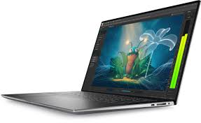 Dell PRECISION 5570 I7-12800H