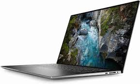 Dell PRECISION 5570 I9-12900H