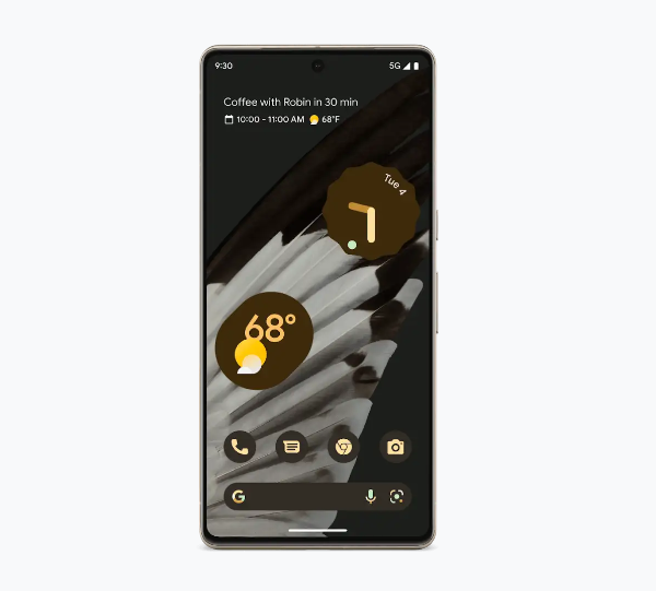 Google Pixel 7