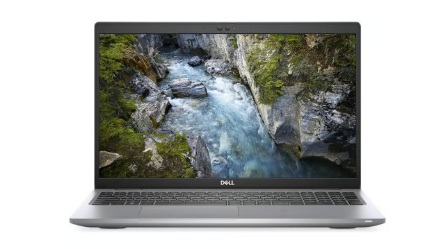 DELL PRECISION 3560 I7-1165G7 2.80 GHZ