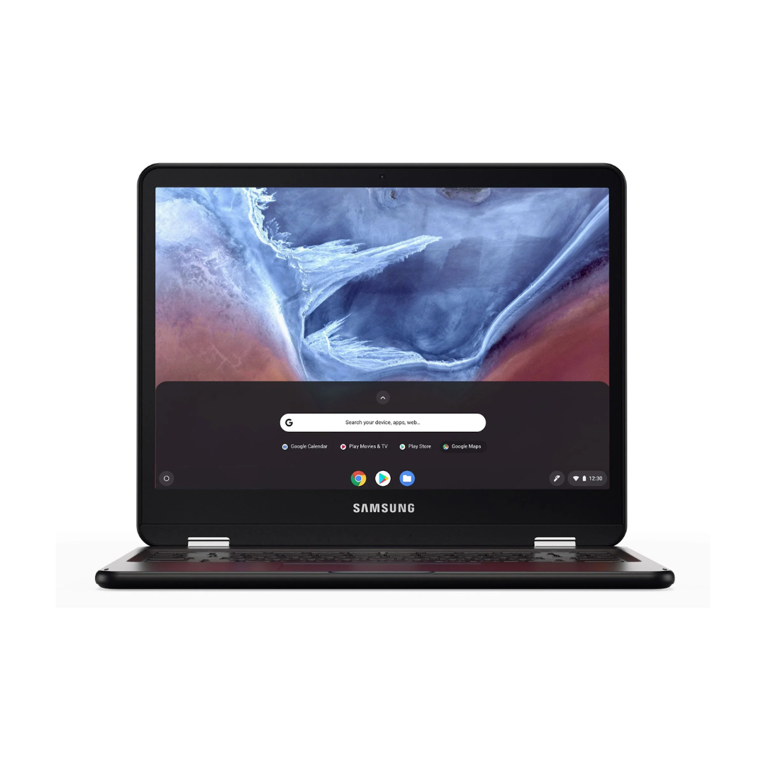 SAMSUNG CHROMEBOOK PRO M7-6Y75 1.20GHZ