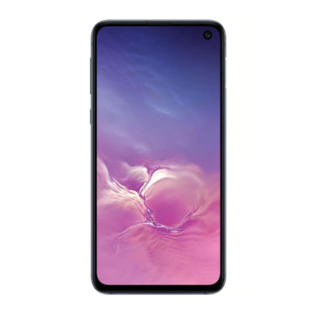 SAMSUNG GALAXY S10E