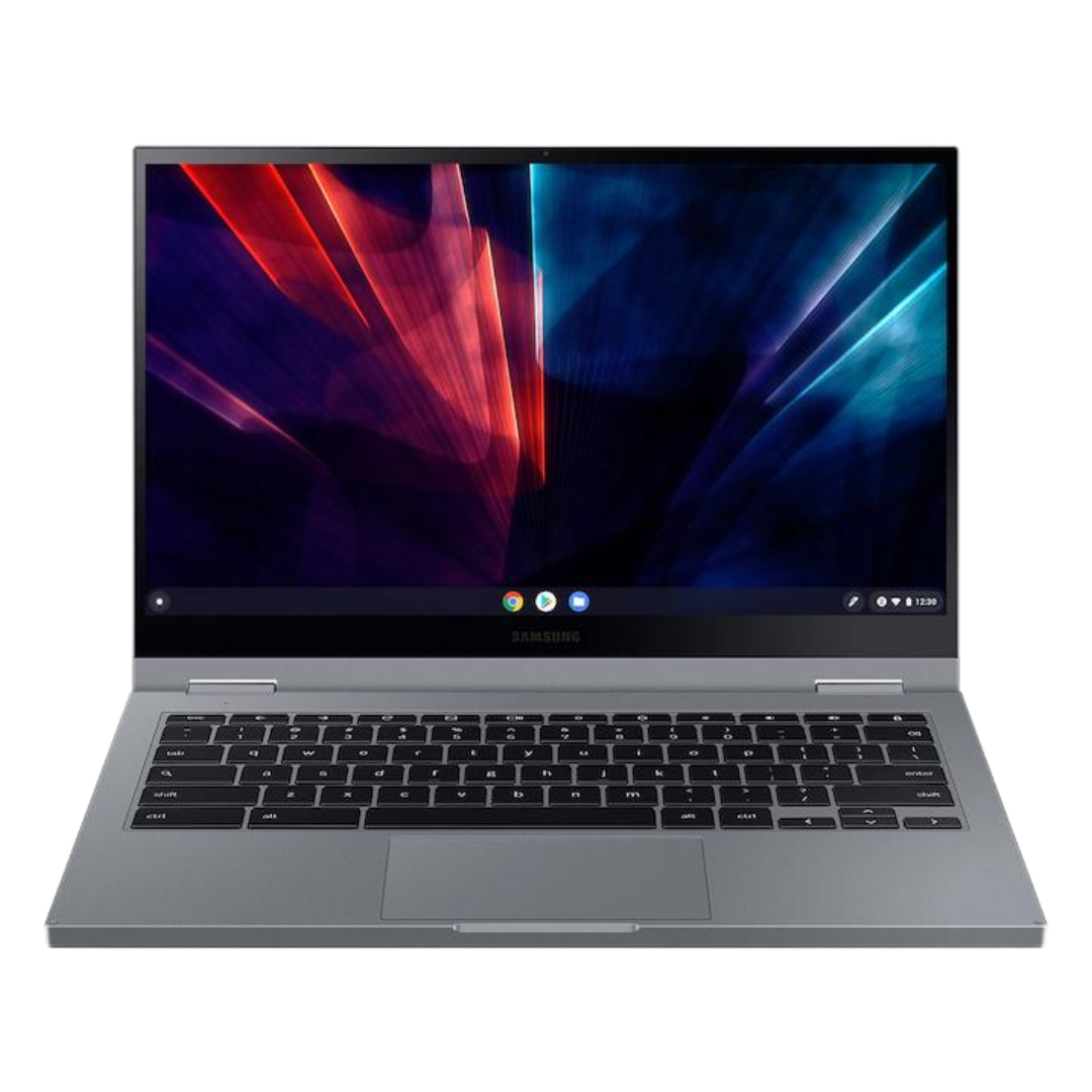 SAMSUNG CHROMEBOOK PRO