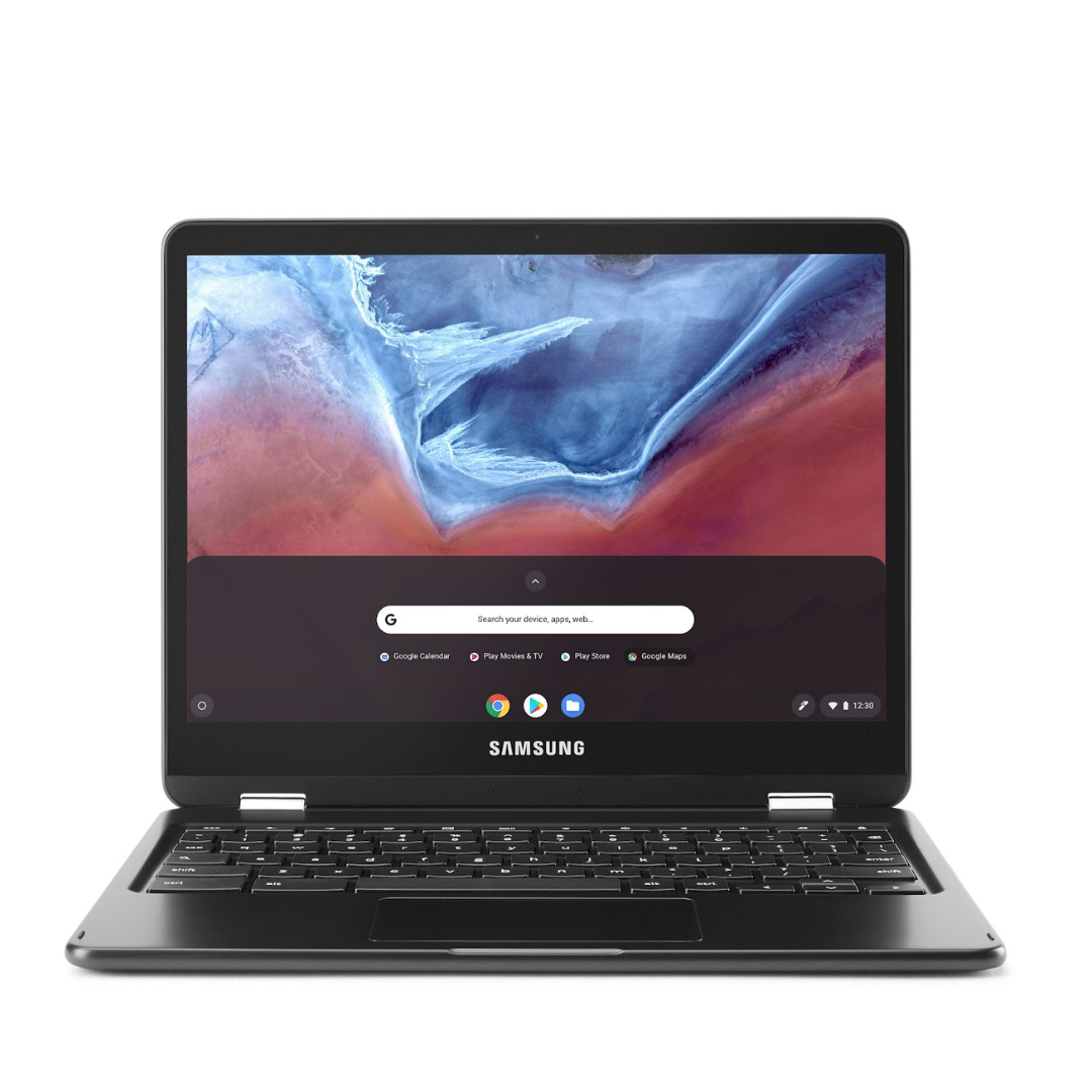 Samsung Chromebook Pro M7-6Y75