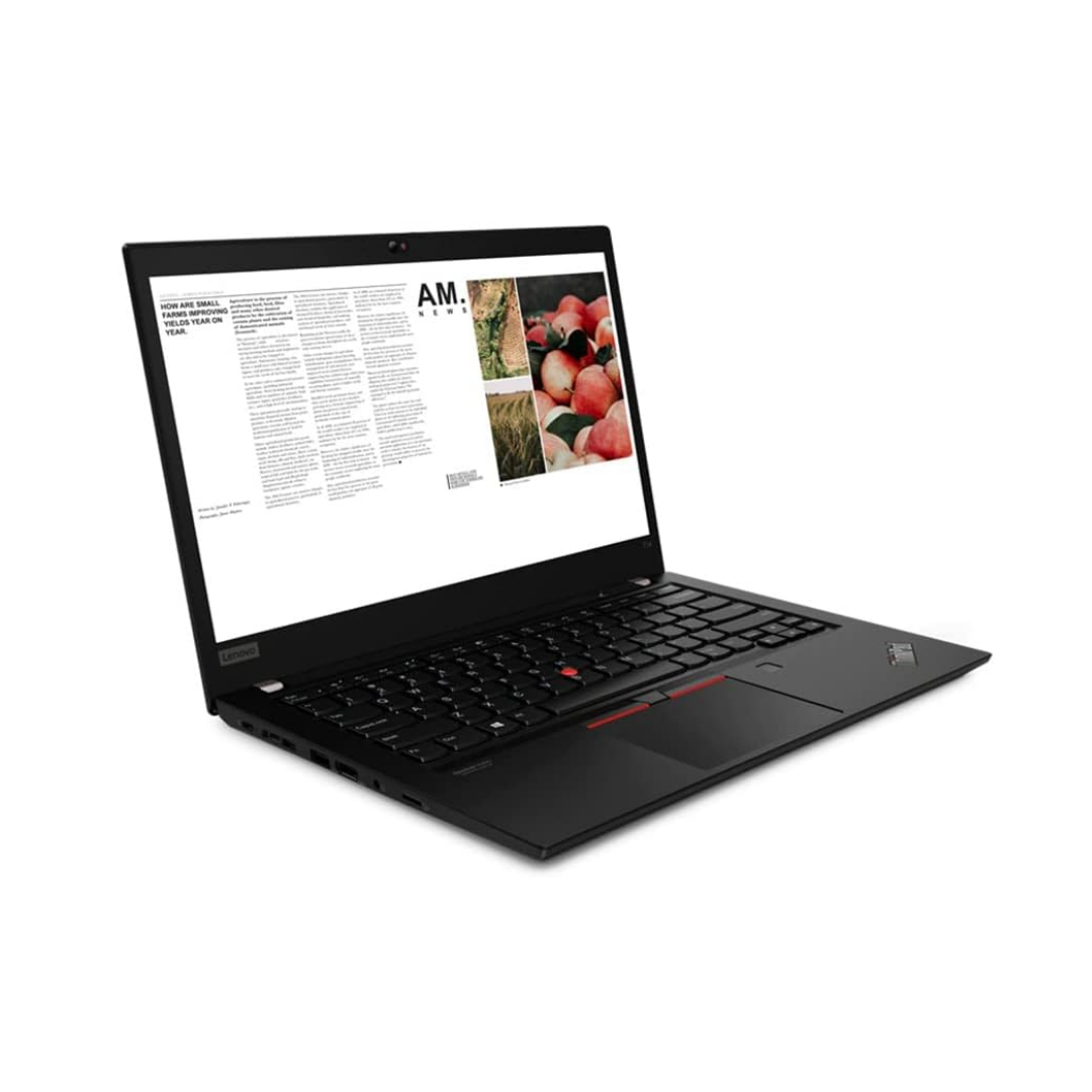 Lenovo THINKPAD T14 GEN 2I I7-1185G7 3.00GHZ