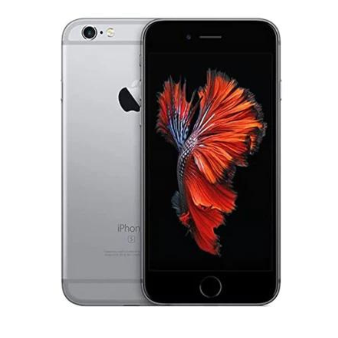 iPhone 5S
