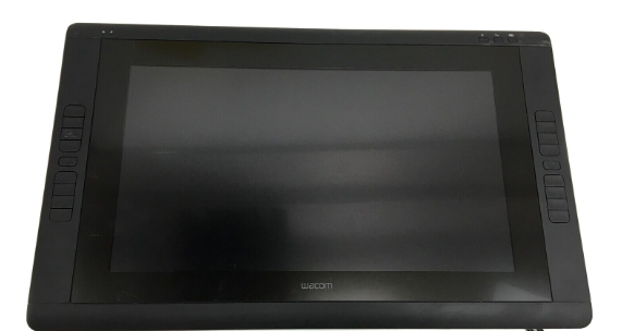 WACOM CINTIQ DTK-2200 21.5" 1080 GRAPHICS TABLET