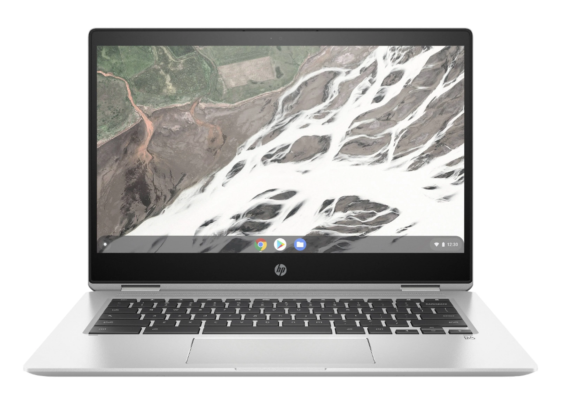 HP CHROMEBOOK X360 14 G1 14" I7-8650U 1.90 GHZ