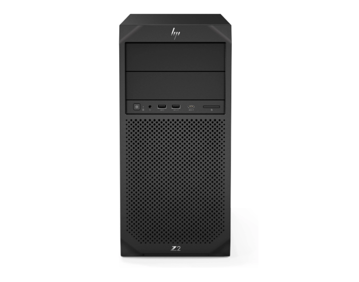 HP Z2 TOWER G4 WORKSTATION I7-9700 3.00 GHZ