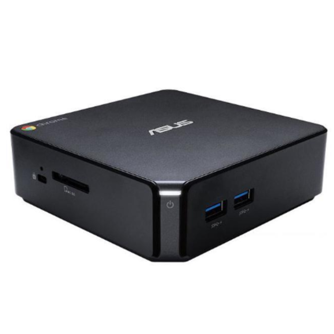 ASUS CHROMEBOX 3 CORE I7-8550U 1.80GHZ