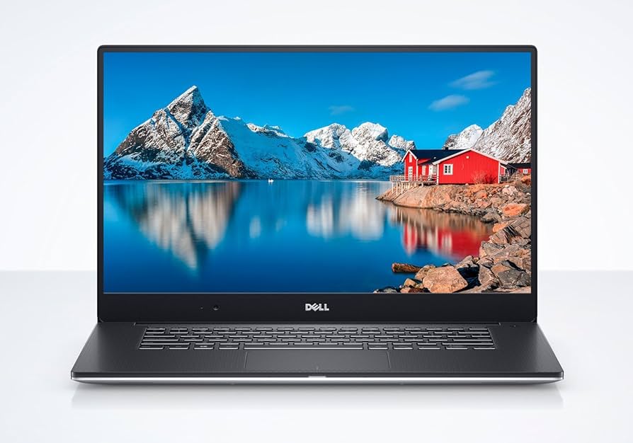 DELL INC PRECISION 5520 I7-7820HQ 2.90GHZ