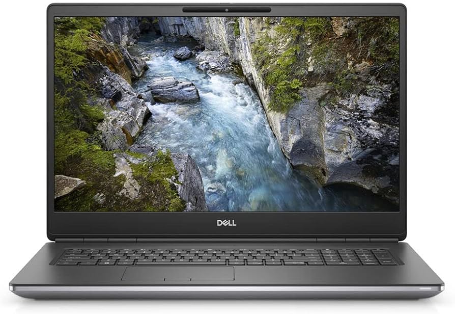 DELL PRECISION 7550 I9-10885H 2.40GHZ