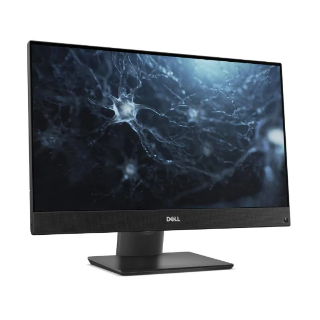 DELL OPTIPLEX 7470 24" AiO I5-9600 3.10GHZ