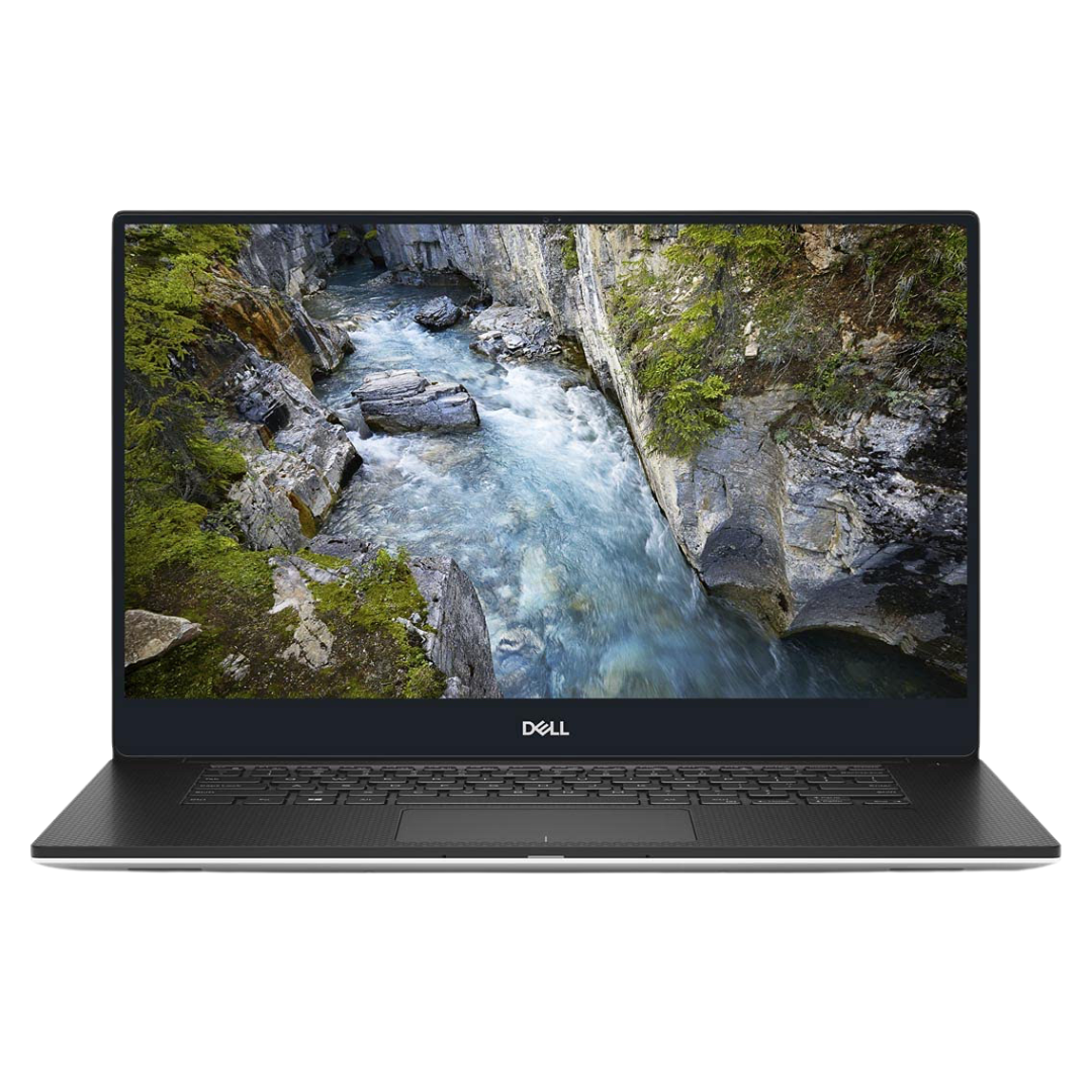 Dell PRECISION 7520 15.5" I7-7700HQ 2.80 GHZ