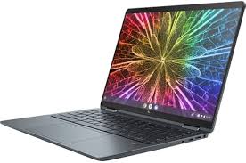 HP ELITE DRAGONFLY 13.5 INCH CHROMEBOOK I7-1265U