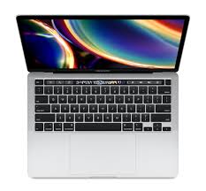 2020 MacBook Pro I5-8257U