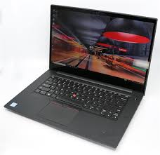Lenovo THINKPAD P1 E-2176M 2.70 GHZ