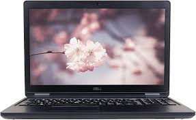 DELL INC LATITUDE 5580 I7-7820HQ 2.90GHZ