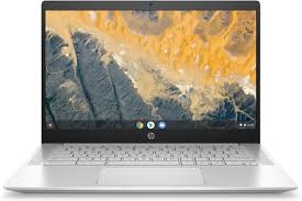 HP PRO C640 CHROMEBOOK I7-10610U 1.80GHZ