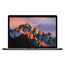 2016 MacBook Pro I7-6920HQ