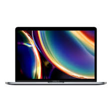 2020 MacBook Pro 13" I7-1068NG7