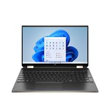 HP SPECTRE X360 CONVERTIBLE 15-EB0XXX I7-10750H 2.60 GHZ