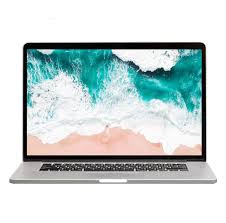 2015 MacBook Pro 15" I7-4980HQ