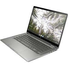 HP CHROMEBOOK X360 14C I3-10110U 2.10GHZ