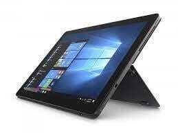 DELL INC LATITUDE 5285 I7-7600U 2.80GHZ