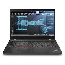 Lenovo THINKPAD P52S I7-8650U 1.90GHZ