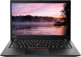 Lenovo THINKPAD T490 I7-8665U 1.90GHZ