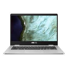 ASUS CHROMEBOOK C423 CELERON