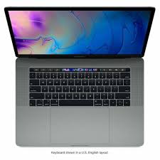 2017 MacBook Pro A1707 I7-7820HQ