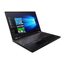 Lenovo THINKPAD P50 E3-1535M
