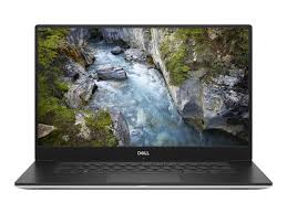 DELL INC PRECISION 5530 I7-8850H 2.60GHZ