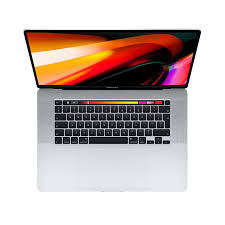 2019 MacBook Pro A2141 16" I7-9750H