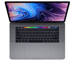 2019 MacBook Pro I7-9750H