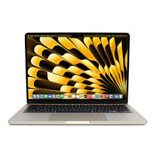 Apple MACBOOK AIR M3 (13-INCH, 2024) M3