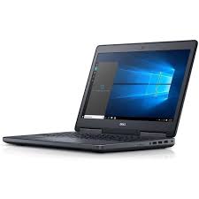 DELL INC PRECISION 7710 I7-6920HQ 2.90GHZ