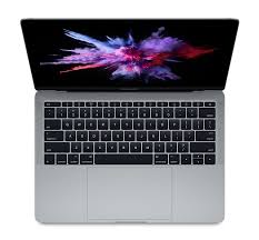 2017 MacBook Pro 13" I7-7567U