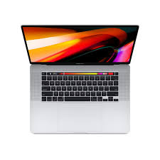 2019 MacBook Pro 16" I9-9980HK