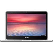 ASUS CHROMEBOOK FLIP C302 M3-6Y30 0.90GHZ