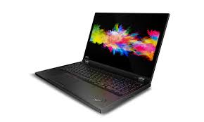 Lenovo THINKPAD P53 I7-9850H 2.60 GHZ