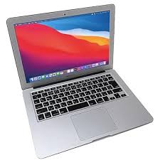 2015 MacBook Air 13" I7-5650U